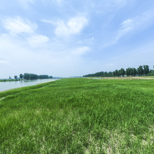 滹沱河